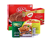 Frozen Foods
